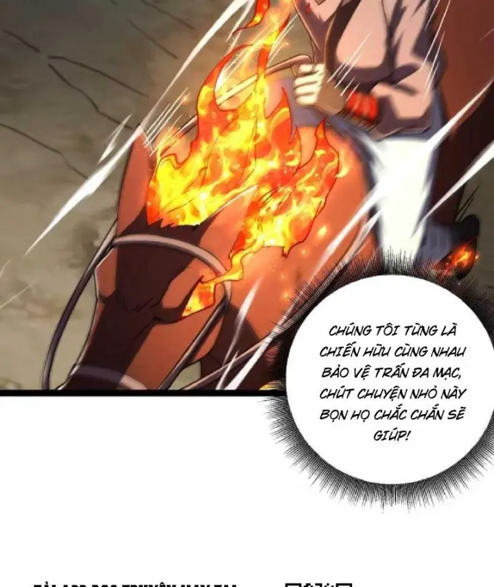 Chiến Sĩ Vi Vương Chapter 20 - Trang 40