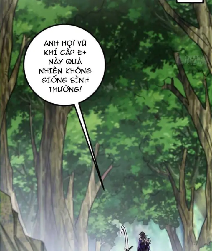 Chiến Sĩ Vi Vương Chapter 20 - Trang 42