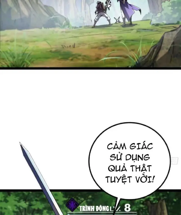 Chiến Sĩ Vi Vương Chapter 20 - Trang 43