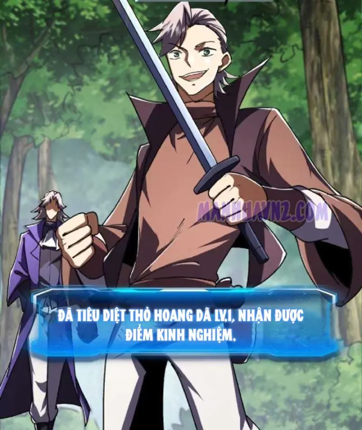 Chiến Sĩ Vi Vương Chapter 20 - Trang 44