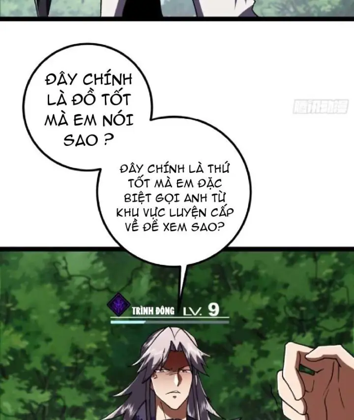 Chiến Sĩ Vi Vương Chapter 20 - Trang 45