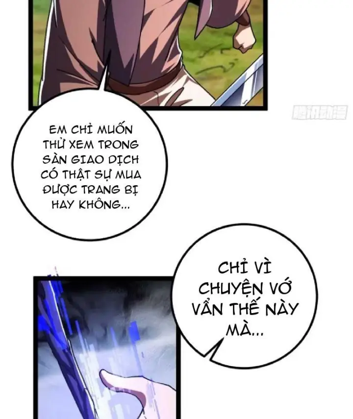 Chiến Sĩ Vi Vương Chapter 20 - Trang 48