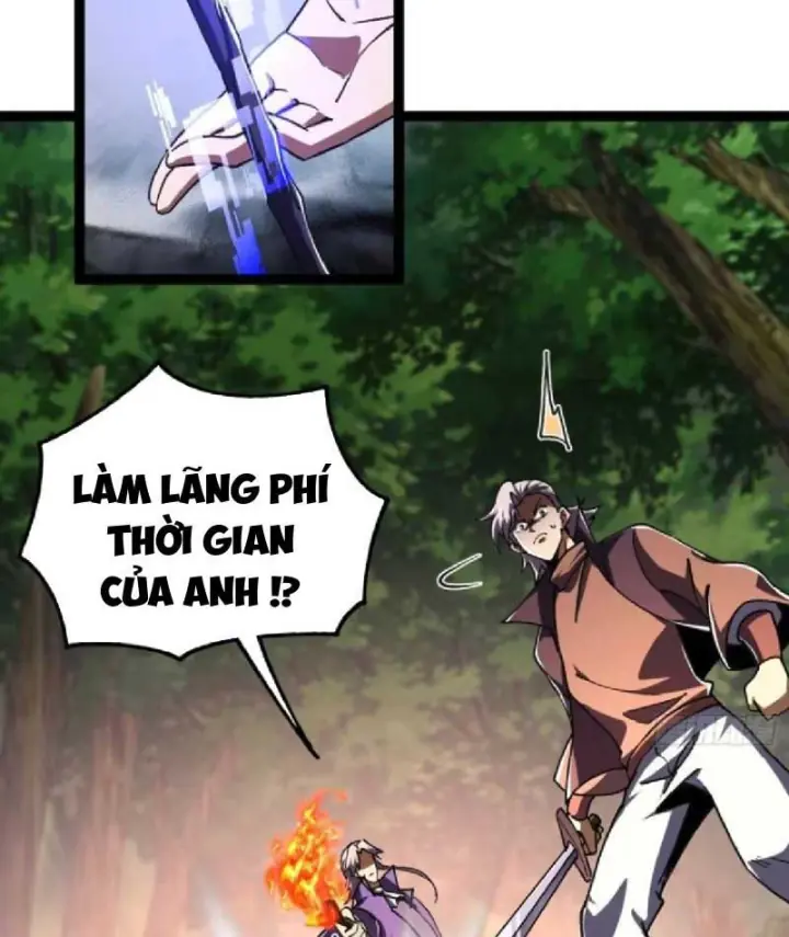 Chiến Sĩ Vi Vương Chapter 20 - Trang 49