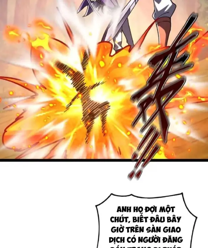 Chiến Sĩ Vi Vương Chapter 20 - Trang 50