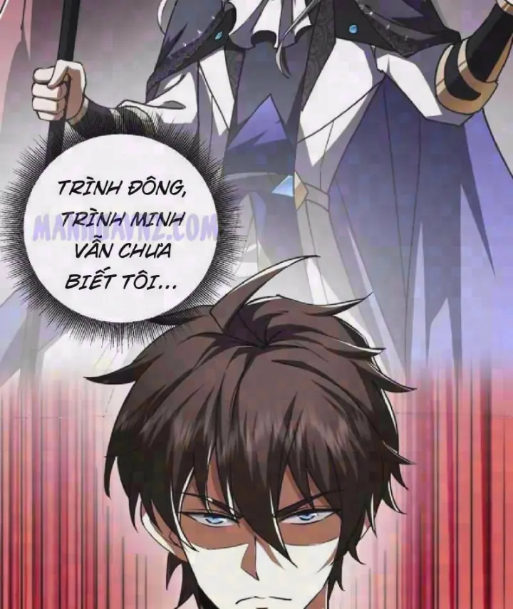 Chiến Sĩ Vi Vương Chapter 20 - Trang 6