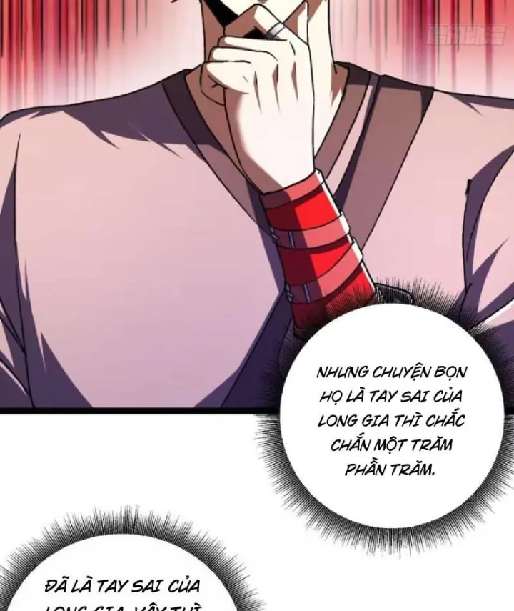 Chiến Sĩ Vi Vương Chapter 20 - Trang 7