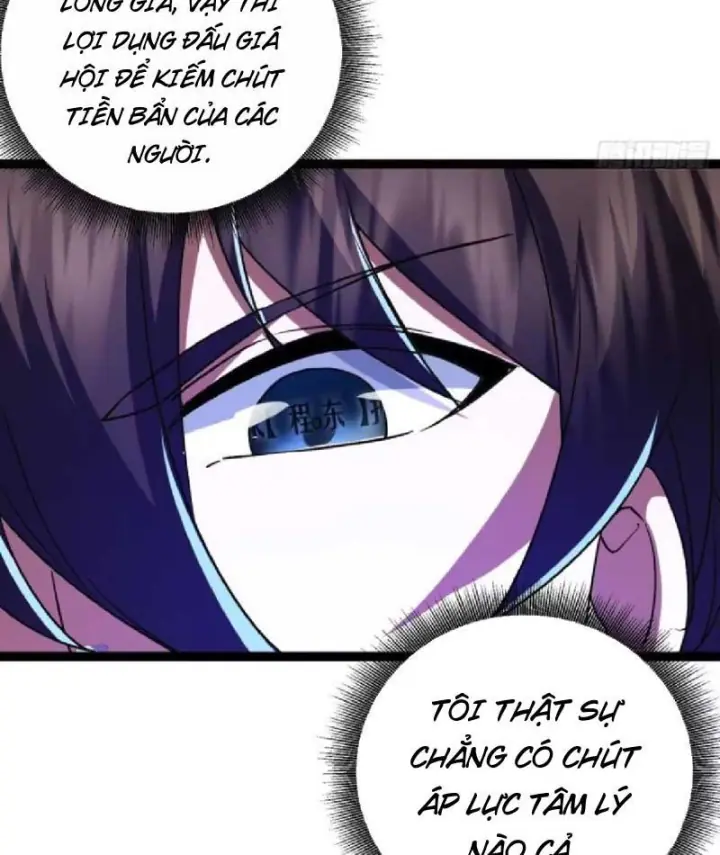 Chiến Sĩ Vi Vương Chapter 20 - Trang 8