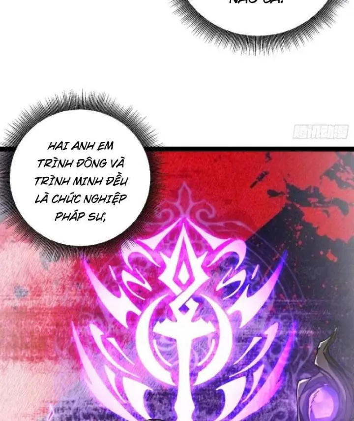 Chiến Sĩ Vi Vương Chapter 20 - Trang 9