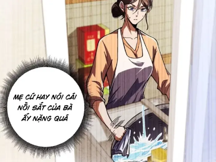 Chiến Sĩ Vi Vương Chapter 21 - Trang 36