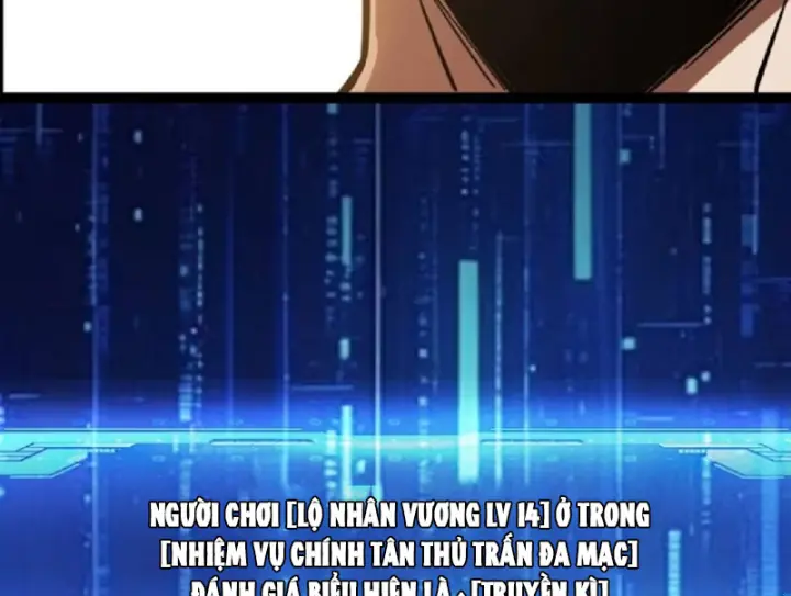 Chiến Sĩ Vi Vương Chapter 21 - Trang 46