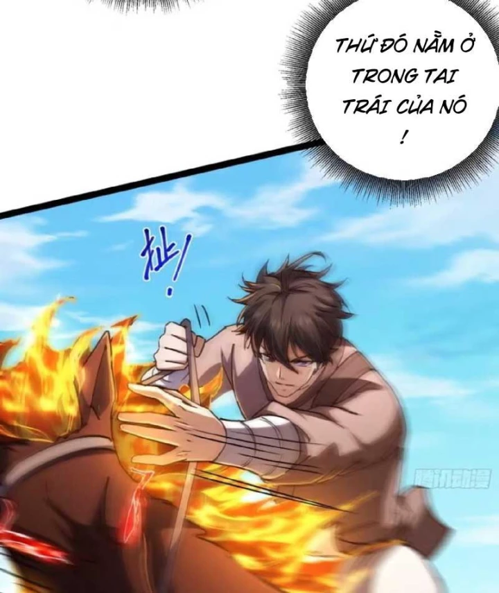 Chiến Sĩ Vi Vương Chapter 6 - Trang 12