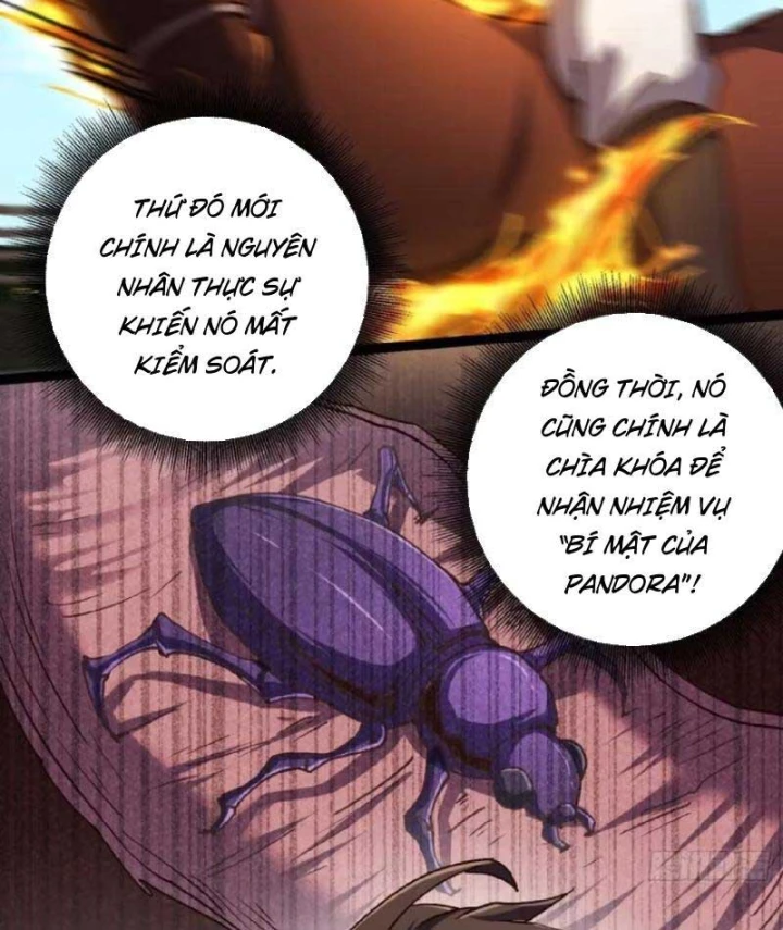 Chiến Sĩ Vi Vương Chapter 6 - Trang 13