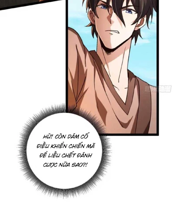 Chiến Sĩ Vi Vương Chapter 6 - Trang 18