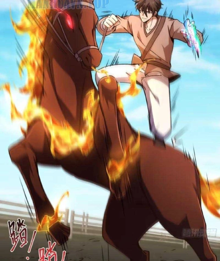 Chiến Sĩ Vi Vương Chapter 6 - Trang 21