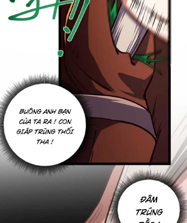 Chiến Sĩ Vi Vương Chapter 6 - Trang 24