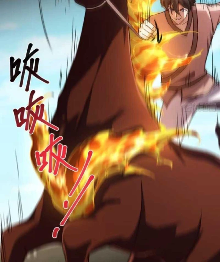 Chiến Sĩ Vi Vương Chapter 6 - Trang 26