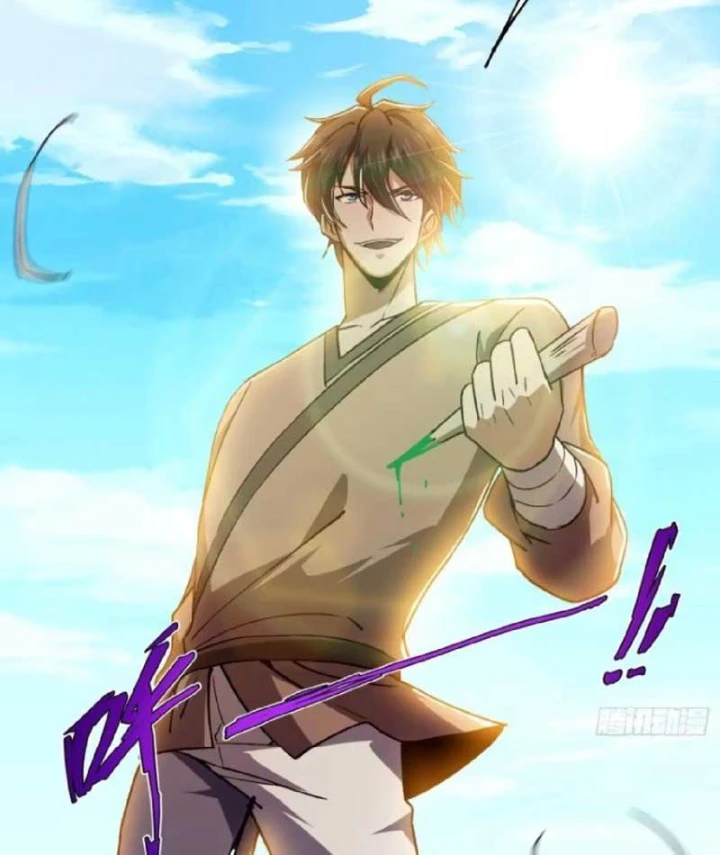 Chiến Sĩ Vi Vương Chapter 6 - Trang 31