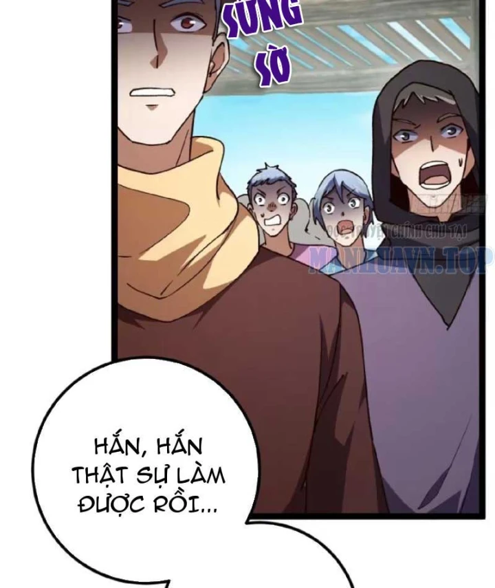 Chiến Sĩ Vi Vương Chapter 6 - Trang 33