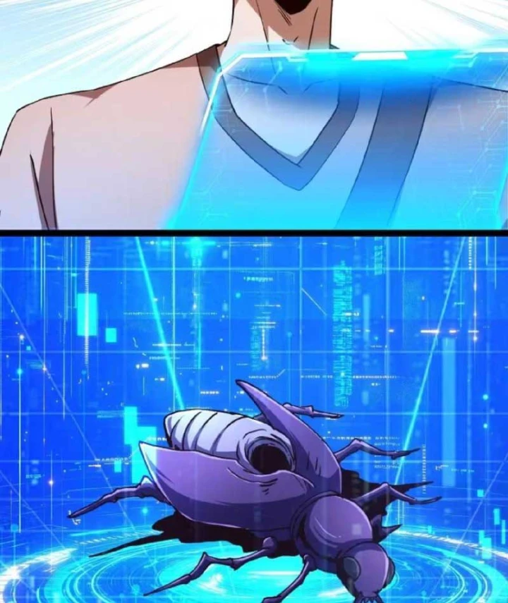 Chiến Sĩ Vi Vương Chapter 6 - Trang 35