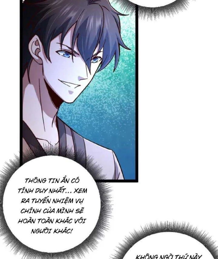 Chiến Sĩ Vi Vương Chapter 6 - Trang 38