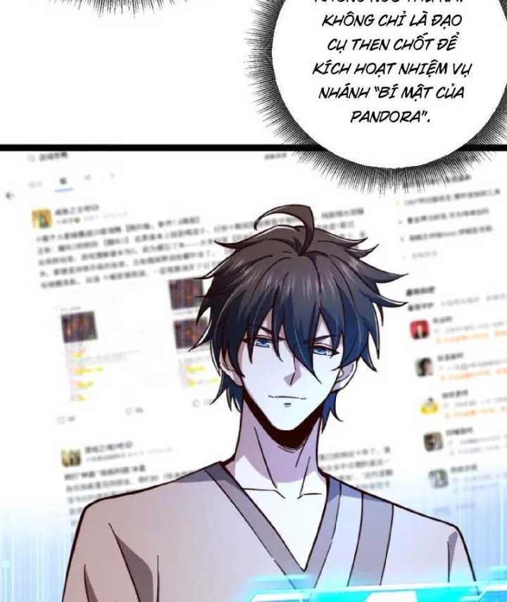 Chiến Sĩ Vi Vương Chapter 6 - Trang 39