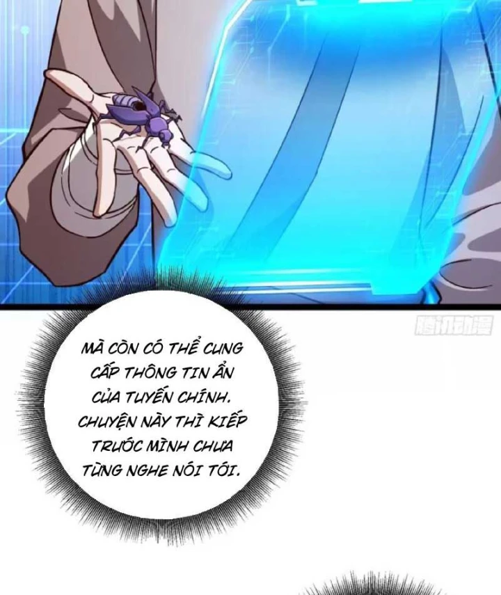 Chiến Sĩ Vi Vương Chapter 6 - Trang 40
