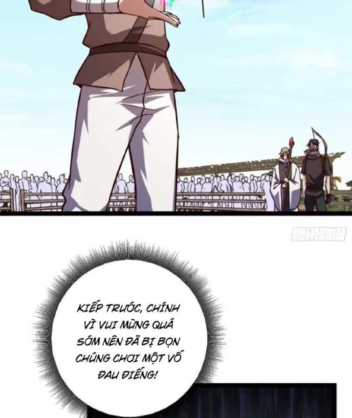 Chiến Sĩ Vi Vương Chapter 6 - Trang 43