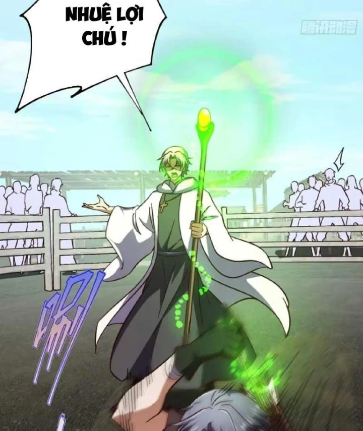Chiến Sĩ Vi Vương Chapter 6 - Trang 45