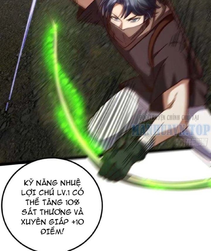 Chiến Sĩ Vi Vương Chapter 6 - Trang 46