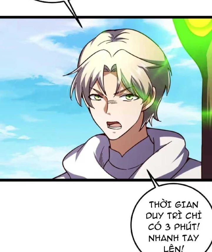 Chiến Sĩ Vi Vương Chapter 6 - Trang 47