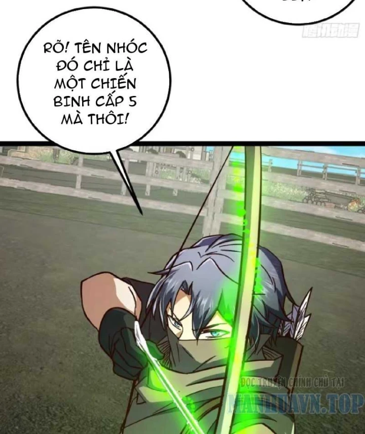 Chiến Sĩ Vi Vương Chapter 6 - Trang 48