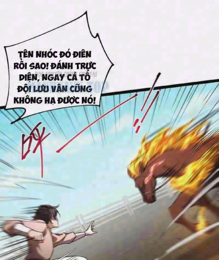 Chiến Sĩ Vi Vương Chapter 6 - Trang 5