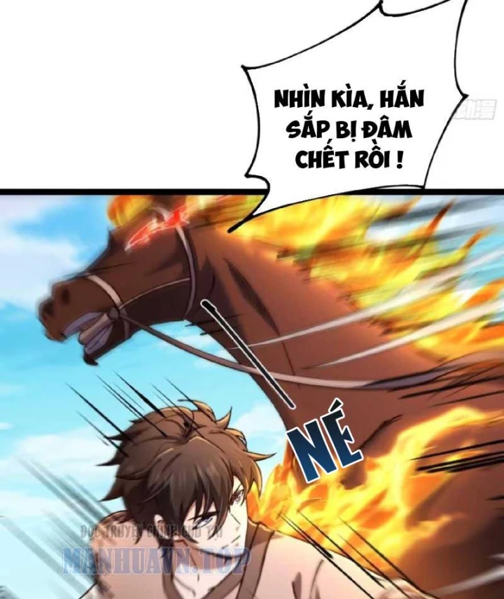 Chiến Sĩ Vi Vương Chapter 6 - Trang 7