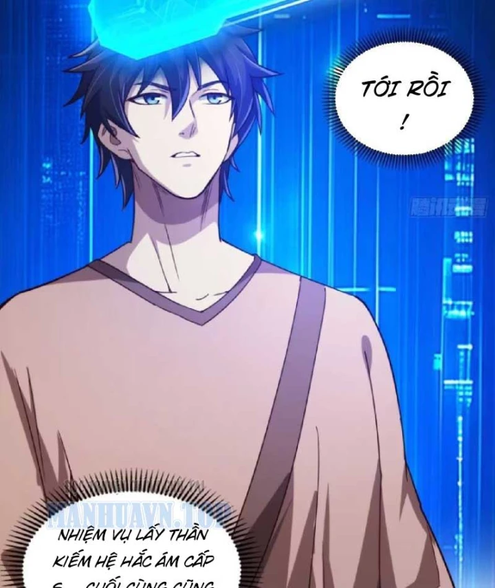 Chiến Sĩ Vi Vương Chapter 7 - Trang 23