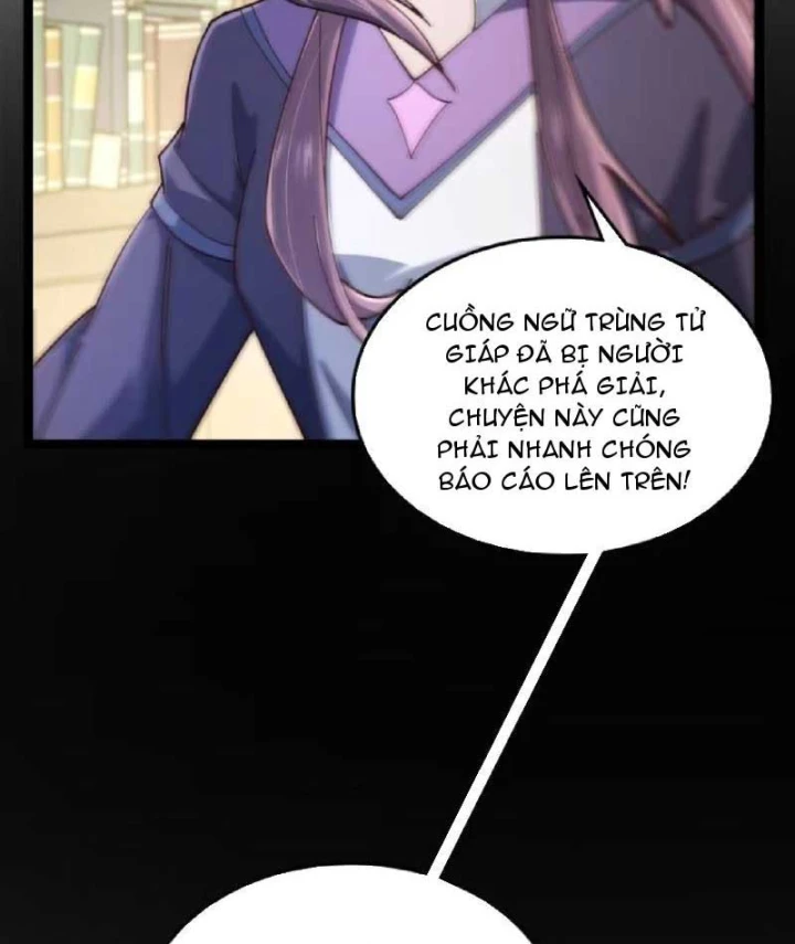 Chiến Sĩ Vi Vương Chapter 7 - Trang 31