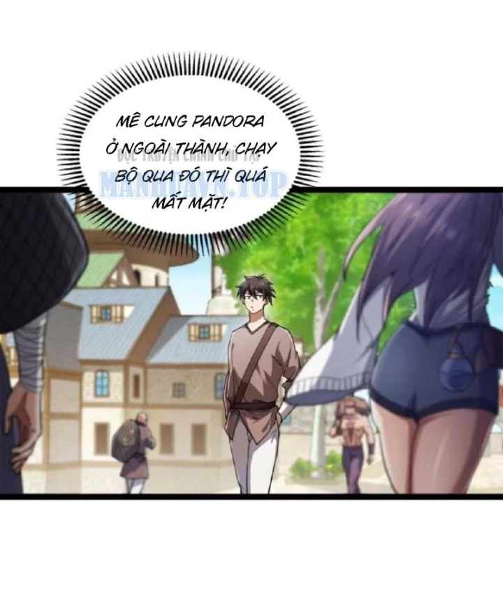 Chiến Sĩ Vi Vương Chapter 7 - Trang 35