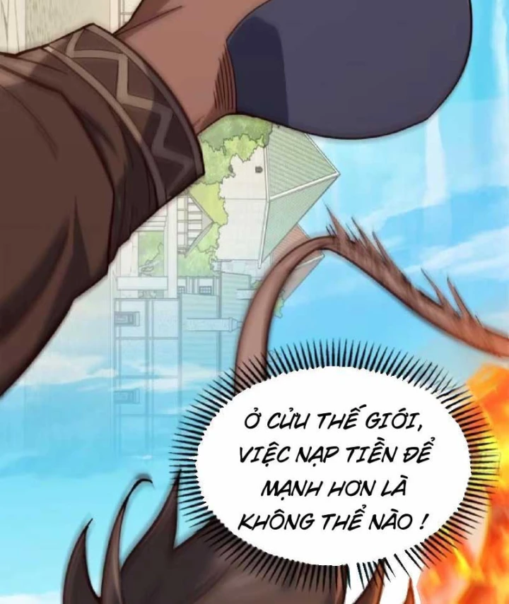 Chiến Sĩ Vi Vương Chapter 7 - Trang 47