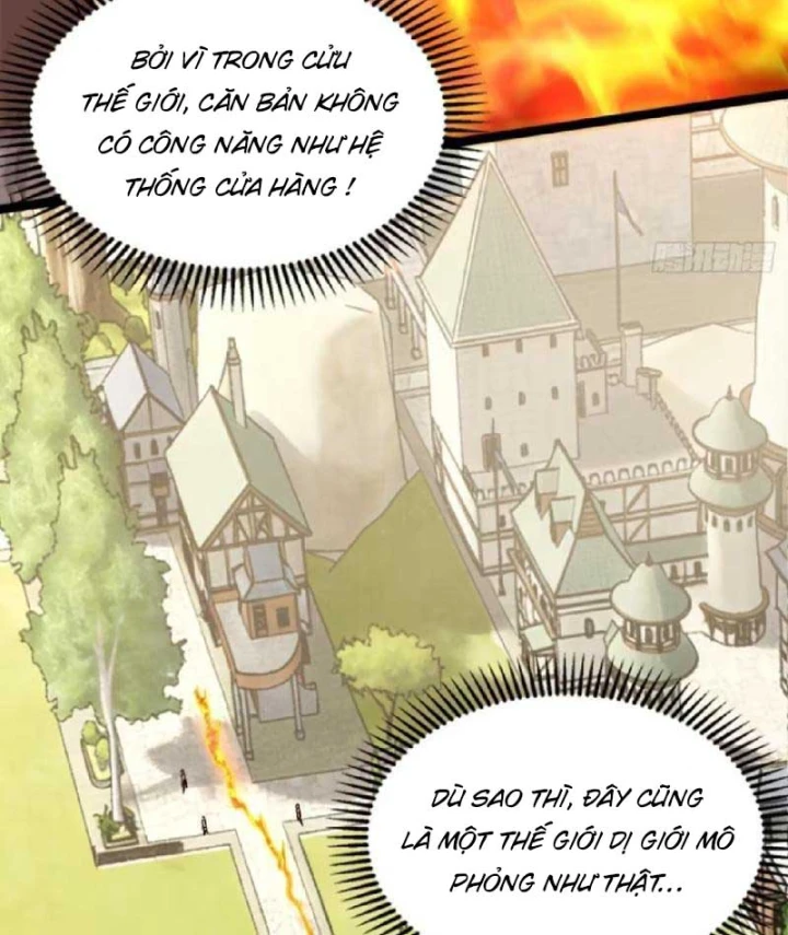 Chiến Sĩ Vi Vương Chapter 7 - Trang 49