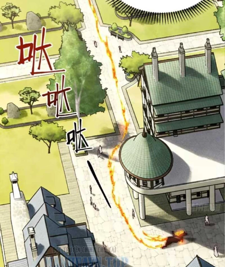 Chiến Sĩ Vi Vương Chapter 7 - Trang 50