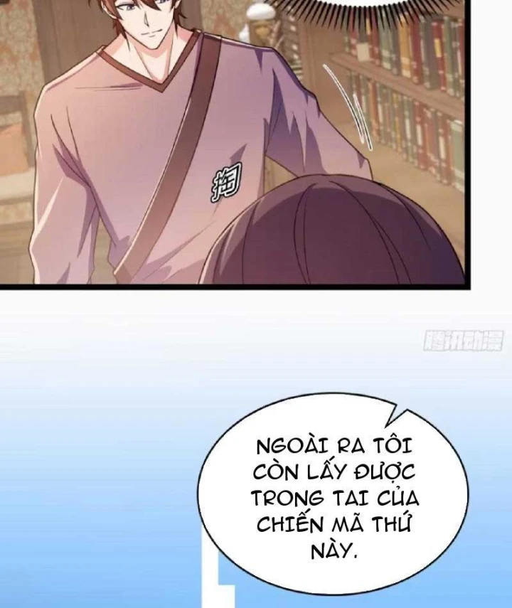 Chiến Sĩ Vi Vương Chapter 7 - Trang 9