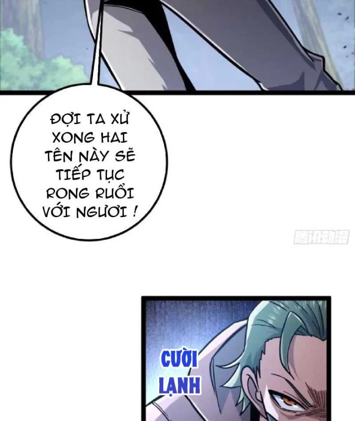 Chiến Sĩ Vi Vương Chapter 8 - Trang 12