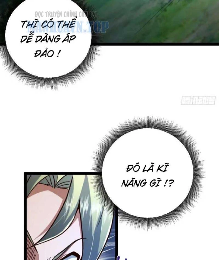 Chiến Sĩ Vi Vương Chapter 8 - Trang 21