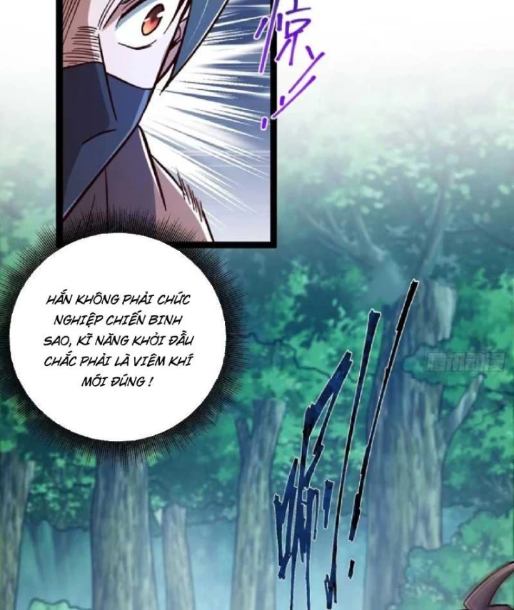 Chiến Sĩ Vi Vương Chapter 8 - Trang 22