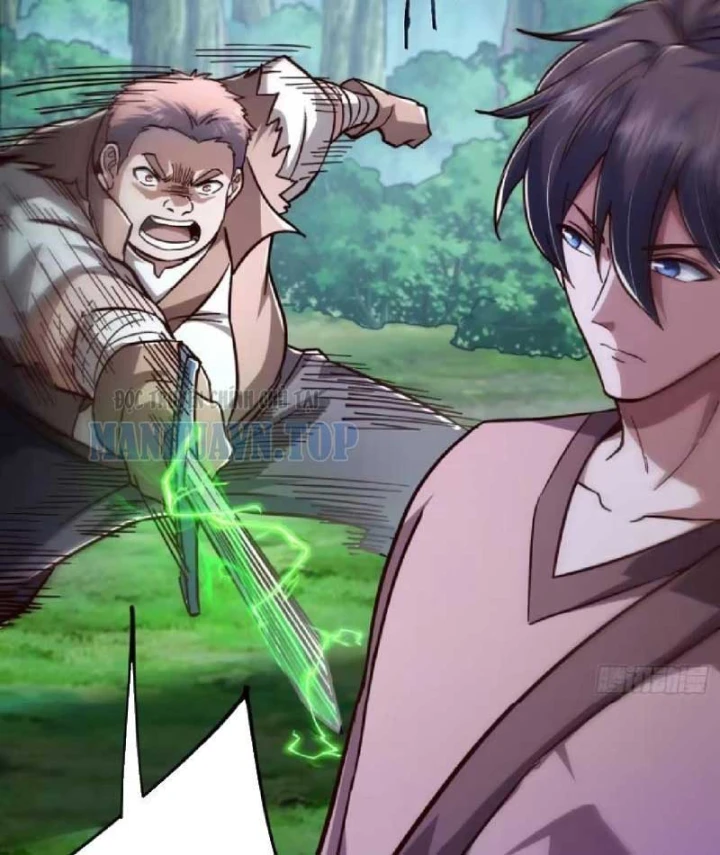 Chiến Sĩ Vi Vương Chapter 8 - Trang 23