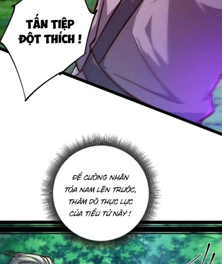 Chiến Sĩ Vi Vương Chapter 8 - Trang 24