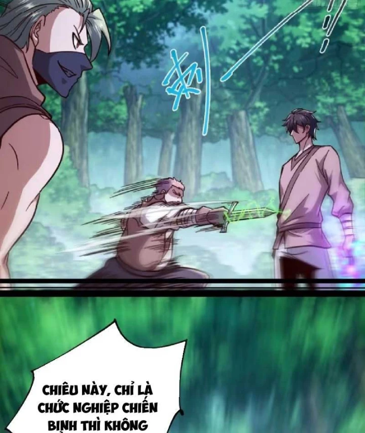 Chiến Sĩ Vi Vương Chapter 8 - Trang 25