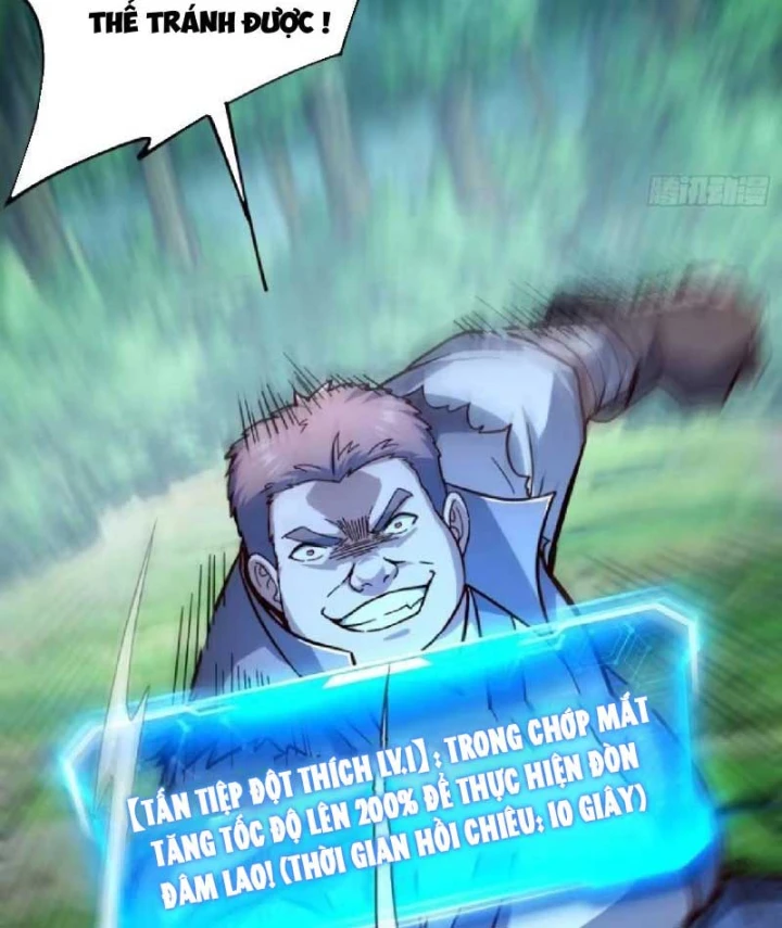 Chiến Sĩ Vi Vương Chapter 8 - Trang 26