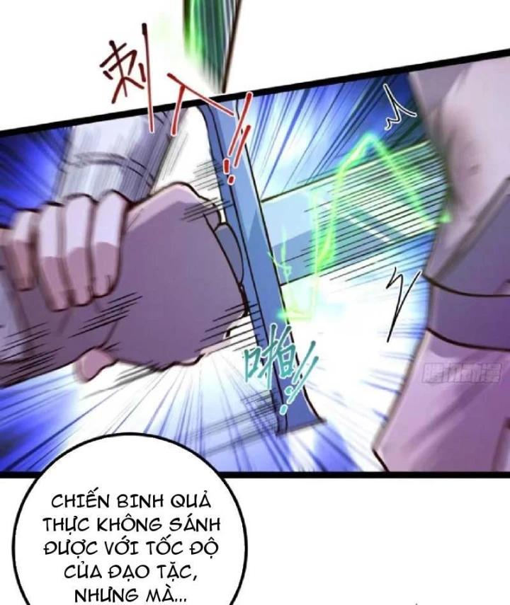 Chiến Sĩ Vi Vương Chapter 8 - Trang 28