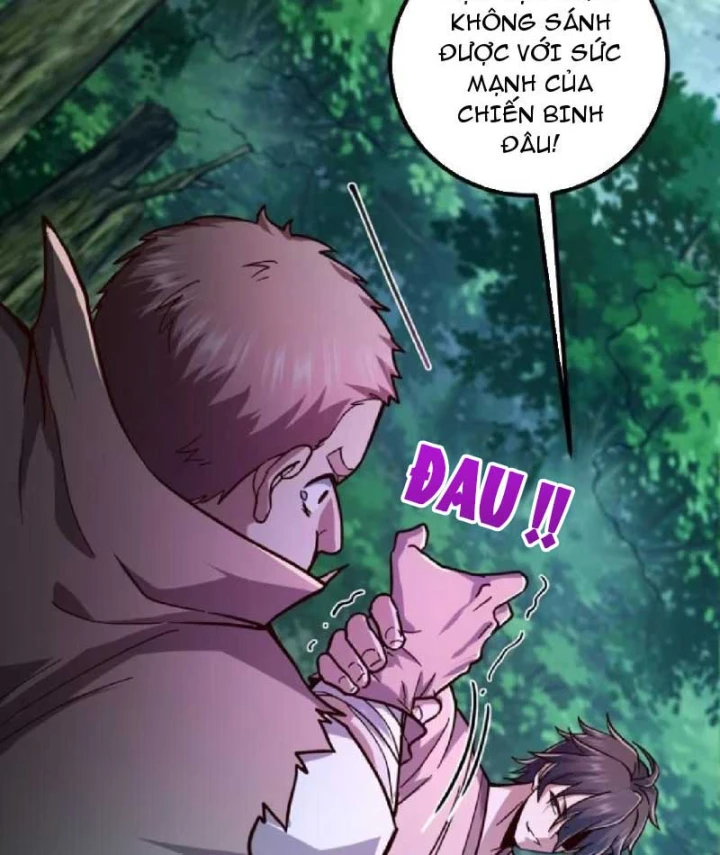 Chiến Sĩ Vi Vương Chapter 8 - Trang 30
