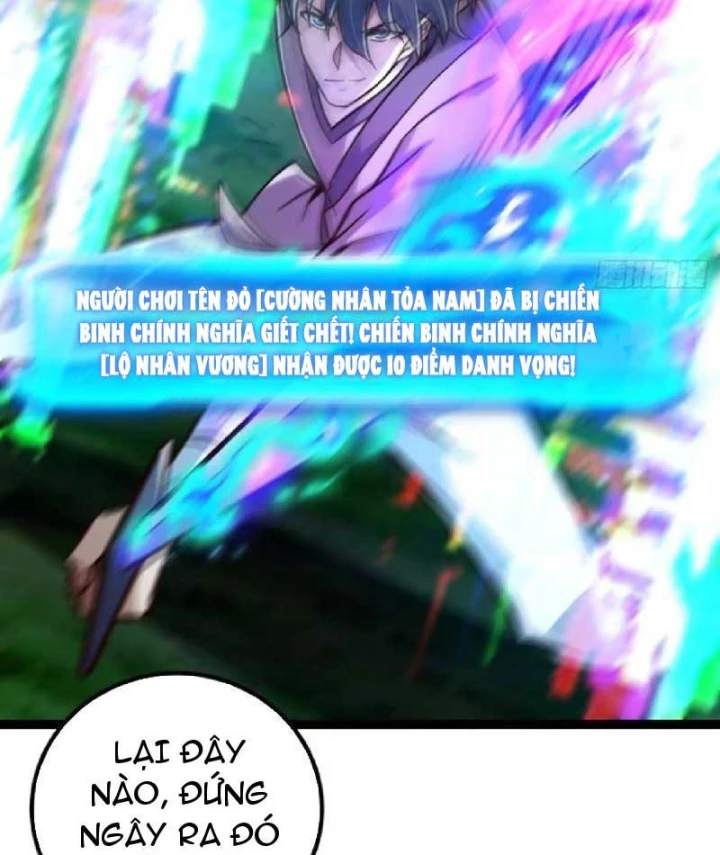 Chiến Sĩ Vi Vương Chapter 8 - Trang 40